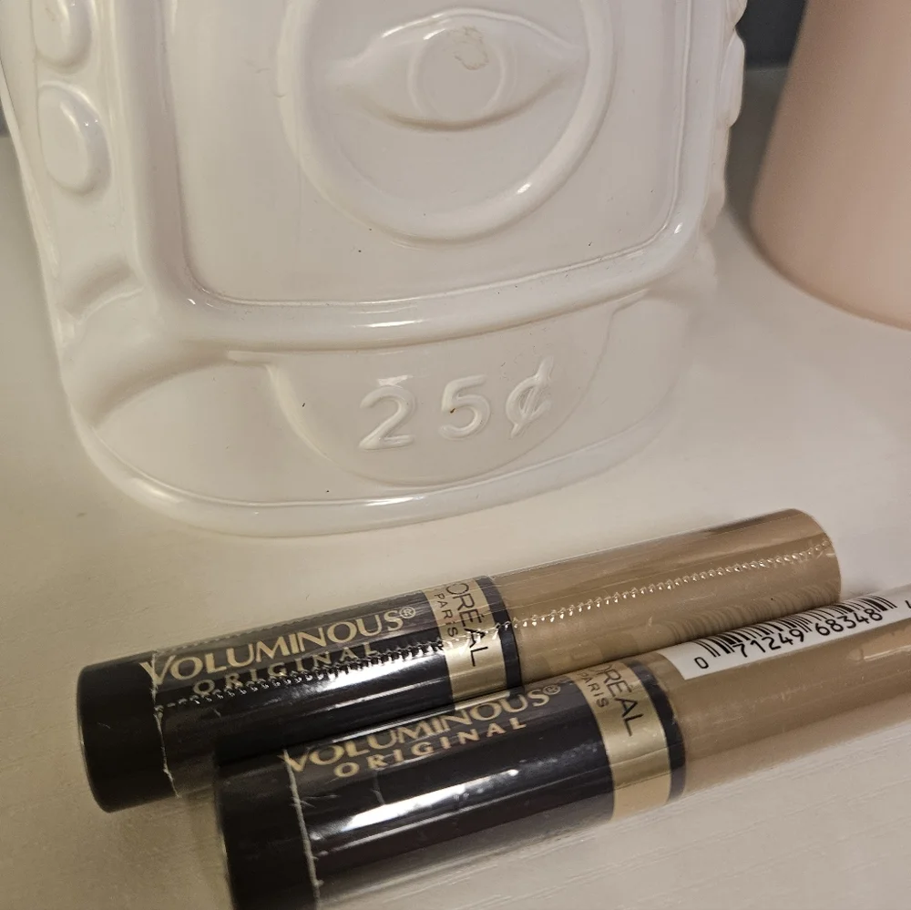 Loreal Mascara Bundle